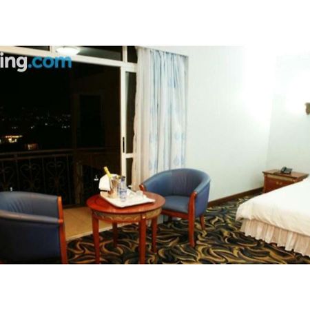 City Royal Resort Hotel Kyambogo  Zewnętrze zdjęcie