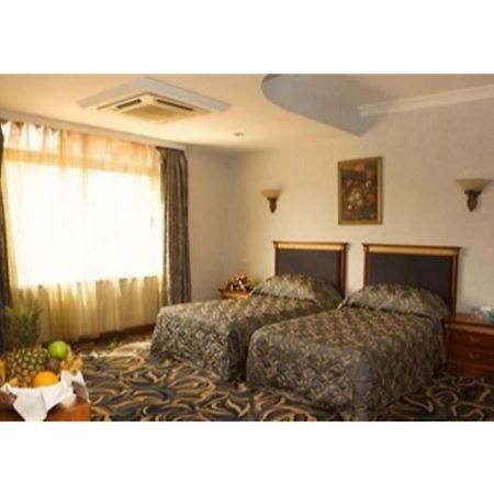 City Royal Resort Hotel Kyambogo  Zewnętrze zdjęcie