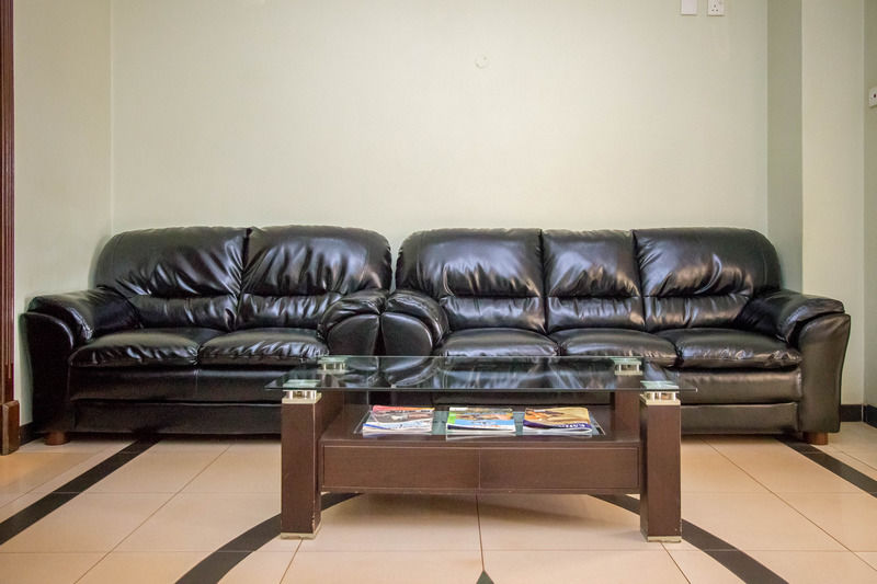 City Royal Resort Hotel Kyambogo  Zewnętrze zdjęcie