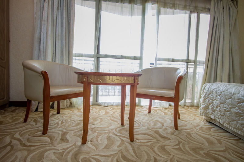 City Royal Resort Hotel Kyambogo  Zewnętrze zdjęcie