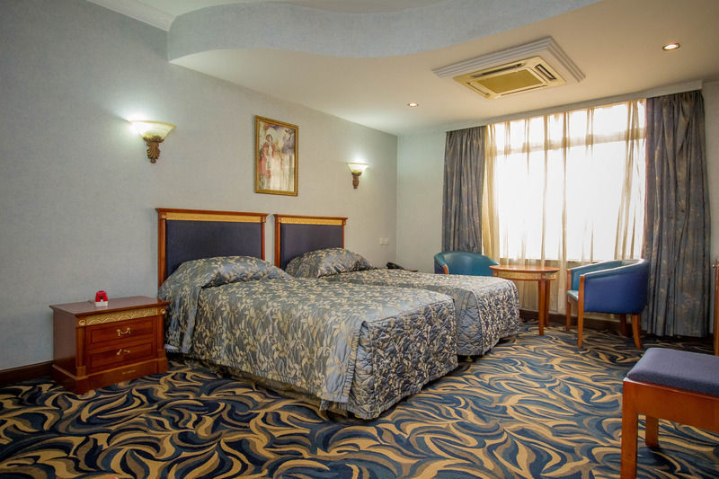 City Royal Resort Hotel Kyambogo  Zewnętrze zdjęcie
