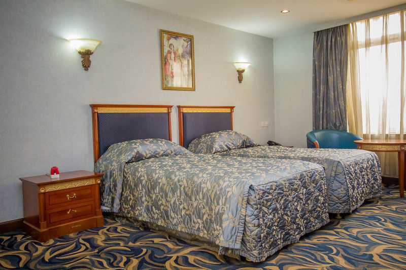 City Royal Resort Hotel Kyambogo  Zewnętrze zdjęcie