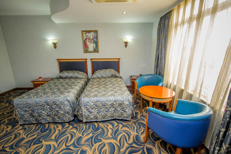 City Royal Resort Hotel Kyambogo  Zewnętrze zdjęcie
