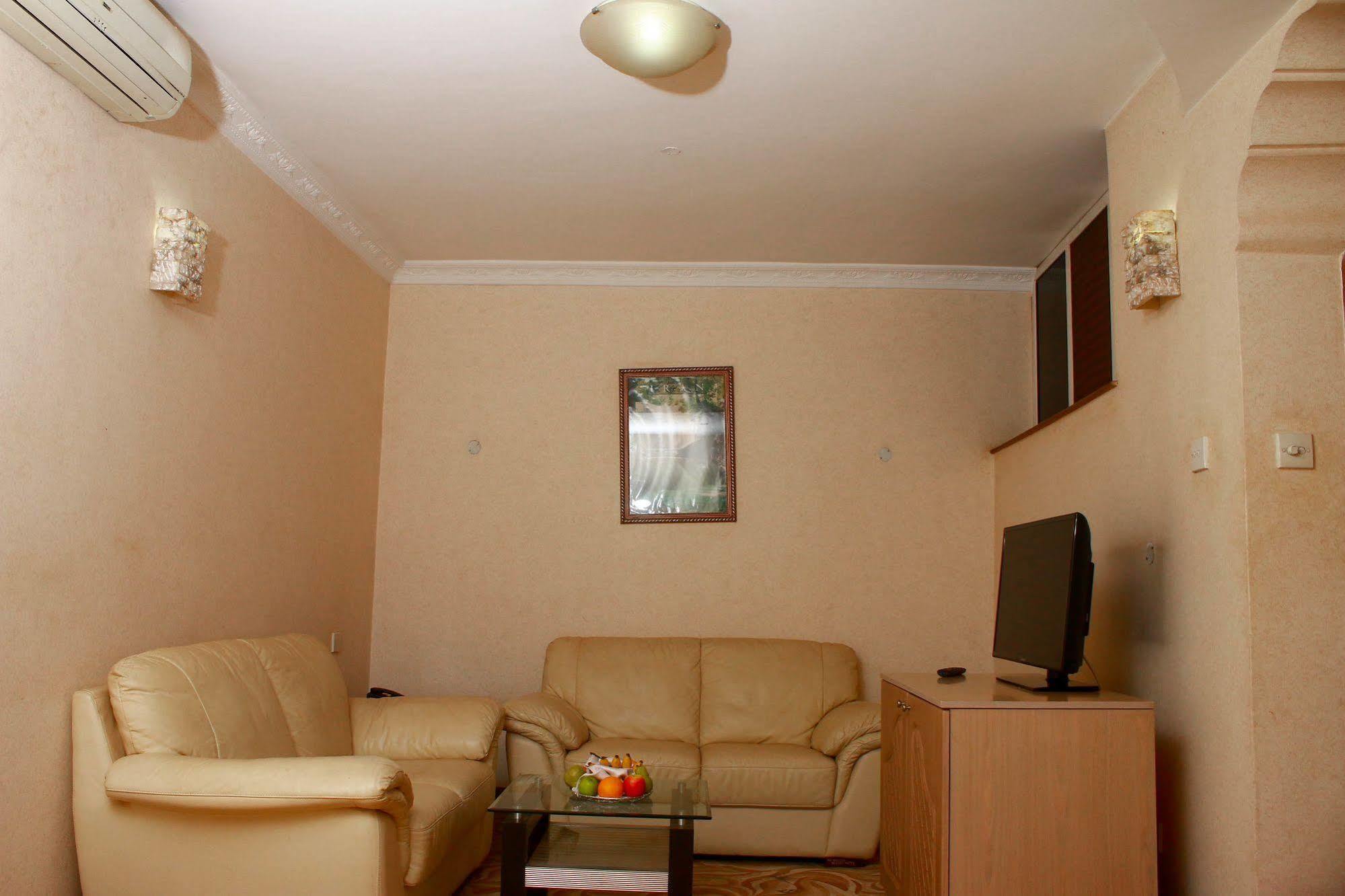 City Royal Resort Hotel Kyambogo  Zewnętrze zdjęcie